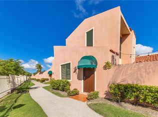 Las Villas En Palmas Harbour Dr #C-1, Humacao, PR 00791