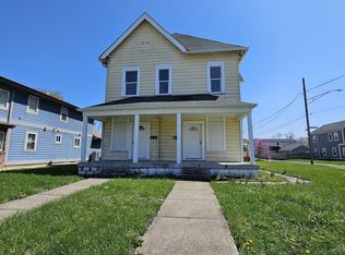 2305 Carrollton Ave, Indianapolis, IN