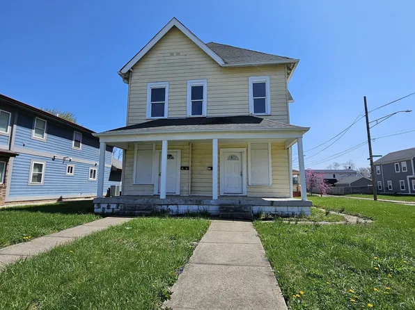 2305 Carrollton Ave, Indianapolis, IN 46205