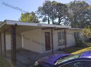 6646 Del Prado Ter, New Pt Richey, FL 34652