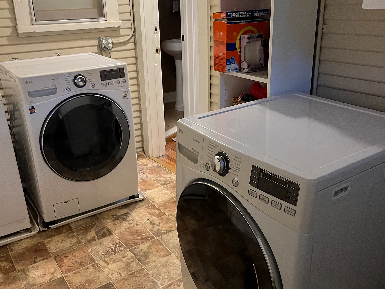 W Street Unit 1 — Photo 3