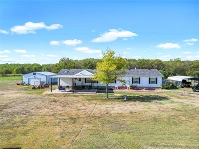 2860 County Road 4104, Crandall, TX, 75114