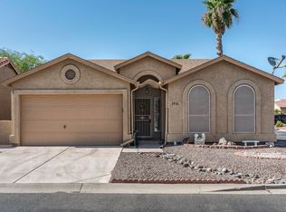 1936 E Lindrick Dr, Chandler, AZ 85249