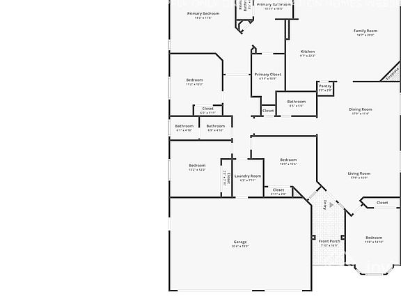 2nd image of 835 Brownie Way