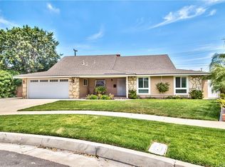 207 San Carlos Way, Placentia, CA 92870