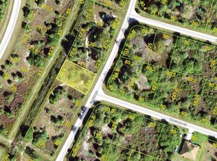 7221 Coach Rd #7, Pt Charlotte, FL 33981