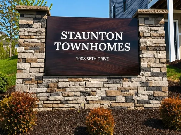 1008 Seth Dr #205, Staunton, VA 24401