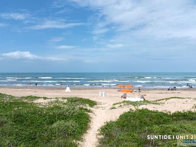 1912 Gulf Blvd #210, South Padre Island, TX, 78597