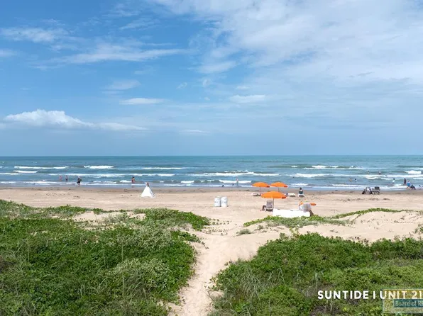 1912 Gulf Blvd #210, South Padre Island, TX 78597