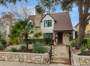 246 E Lullwood Ave, San Antonio, TX 78212