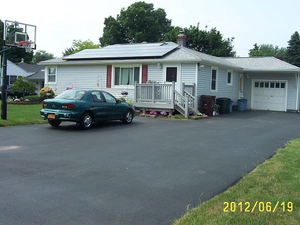 Go-Green Home