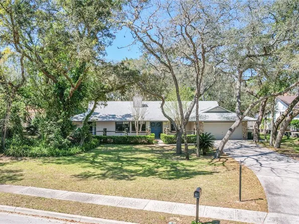 204 Smokerise Blvd, Longwood, FL 32779