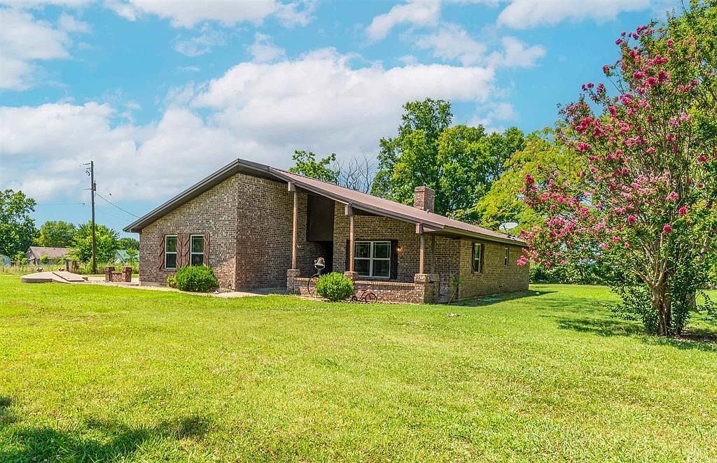 236 Grant St, Deport, TX 75435 Zillow