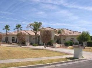 2241 N 39th Cir, Mesa, AZ 85215