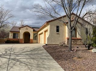 1728 N Colton Dr, Prescott Valley, AZ 86314