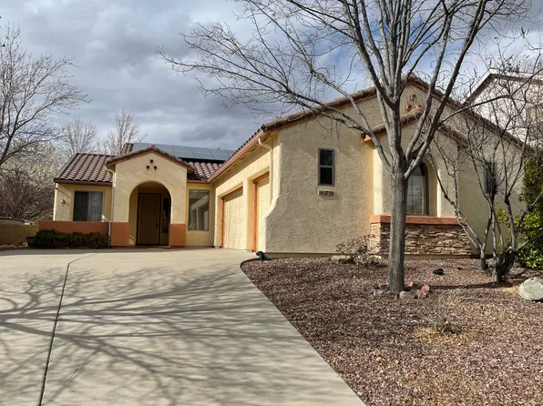 1728 N Colton Dr, Prescott Valley, AZ 86314