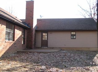 7975 Meadow Trail Dr, Cordova, TN 38018