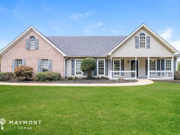 540 Pullin Rd, McDonough, GA 30253