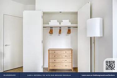 Rented by The Blueground