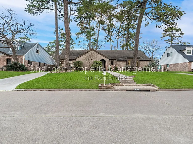 3810 Glenheather Dr — Photo 2