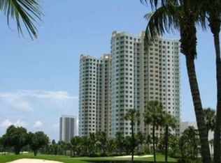 1755 Hallandale Beach Blvd PENTHOUSE 2, Hallandale, FL 33009