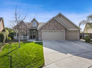 3351 W Connelly Ave, Visalia, CA