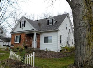 4745 Fish Rd, Kimball, MI 48074