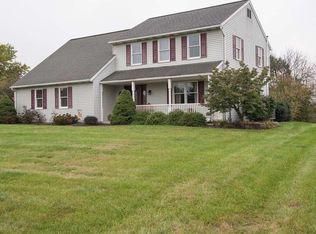 6 Merion Ln, Hummelstown, PA 17036