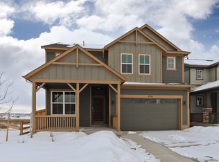 434 Hyde Park Cir, Castle Pines, CO 80108