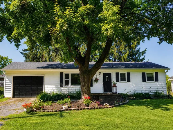1085 Jane Ave, Mansfield, OH 44905