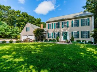 99 Cherry Swamp Rd, Moodus, CT 06469