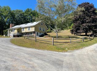 317 Roberts Rd, South Royalton, VT 05068
