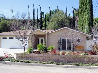 9521 Glory Ave, Tujunga, CA 91042