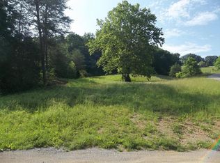 605 Bower Hollow Rd, Luttrell, TN 37779