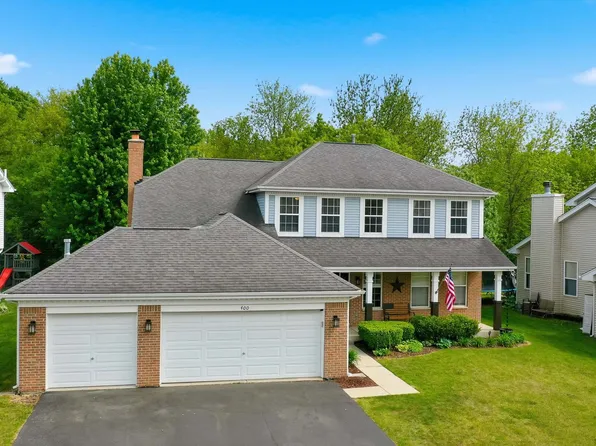 400 Willow Rd, Lakemoor, IL 60051