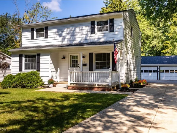 25890 Elmer Ave, Olmsted Falls, OH 44138
