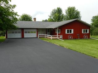 3337 N Tower Rd, Byron, IL 61010