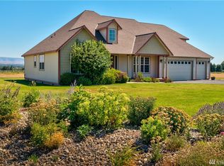 261 Crossroads Dr, Ellensburg, WA 98926