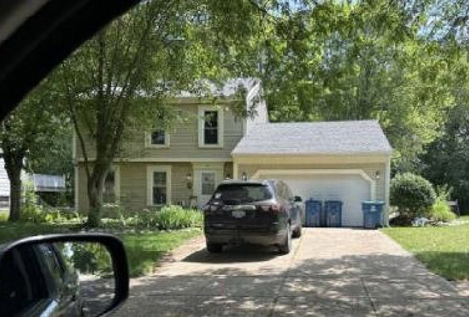 Property Front View