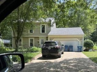 46 Thorncroft Ave, Battle Creek, MI 49017