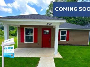 3660 Grey Rd, Memphis, TN 38108