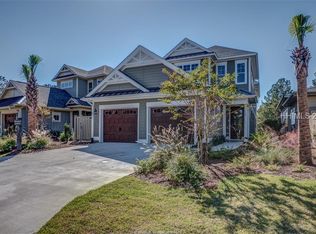 127 Hampton Lake Xing, Bluffton, SC 29910