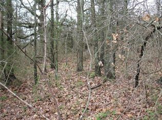 E Monitor Rd, Springdale, AR 72764