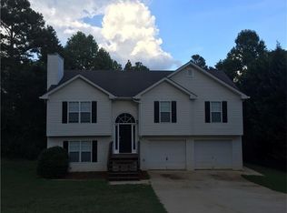 2385 Smallwood Rd, Gainesville, GA 30507