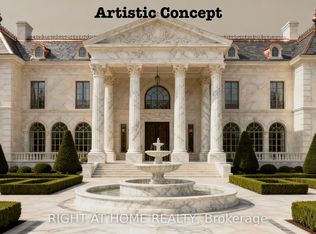 33 Post Rd, Toronto, ON M3B1J1