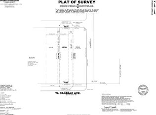 2214 W Oakdale Ave, Chicago, IL 60618