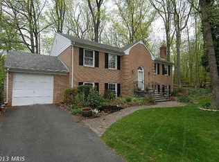 2403 Jackstay Ter, Reston, VA 20191