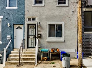 724 N Shedwick St, Philadelphia, PA 19104