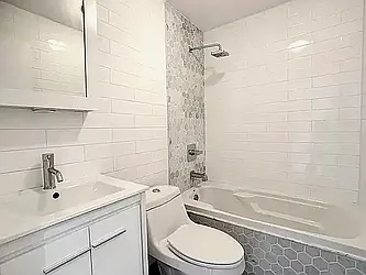 Rented by Nest Seekers International