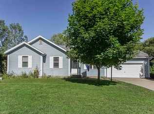 50614 Regina Way #46628, South Bend, IN 46628